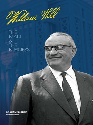 cover image of William Hill